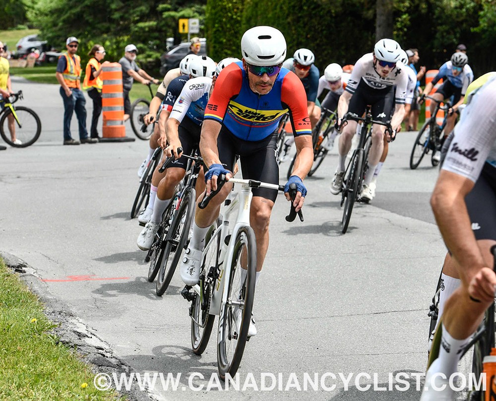 Tour de Beauce: Stage 5