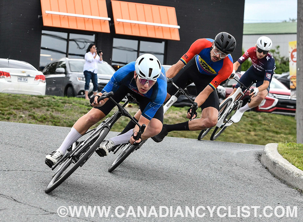 Tour de Beauce: Stage 5