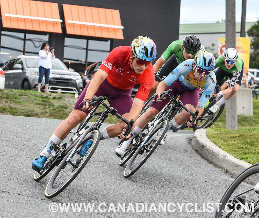 Tour de Beauce: Stage 5