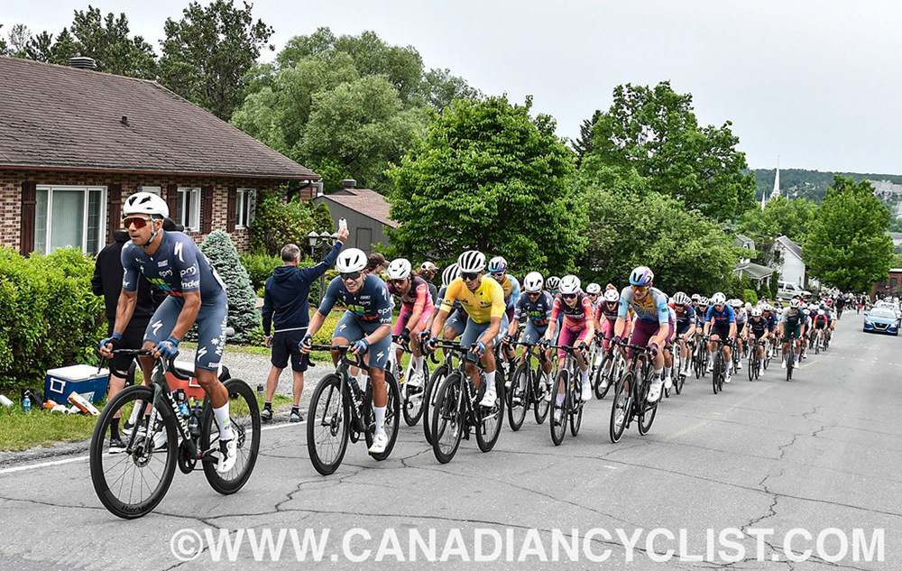 Tour de Beauce: Stage 5