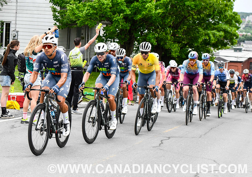 Tour de Beauce: Stage 5