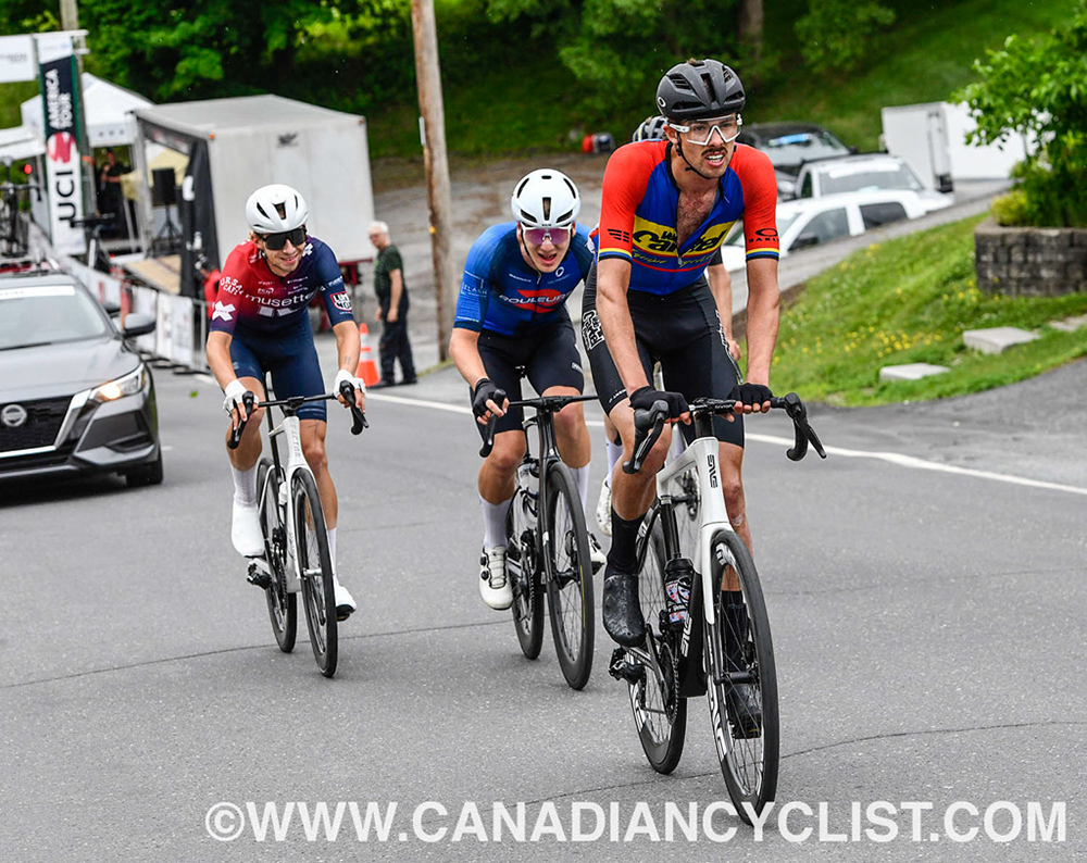 Tour de Beauce: Stage 5
