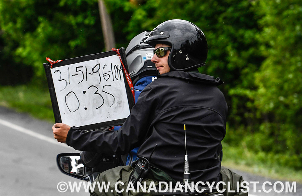 Tour de Beauce: Stage 5