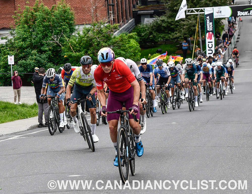 Tour de Beauce: Stage 5