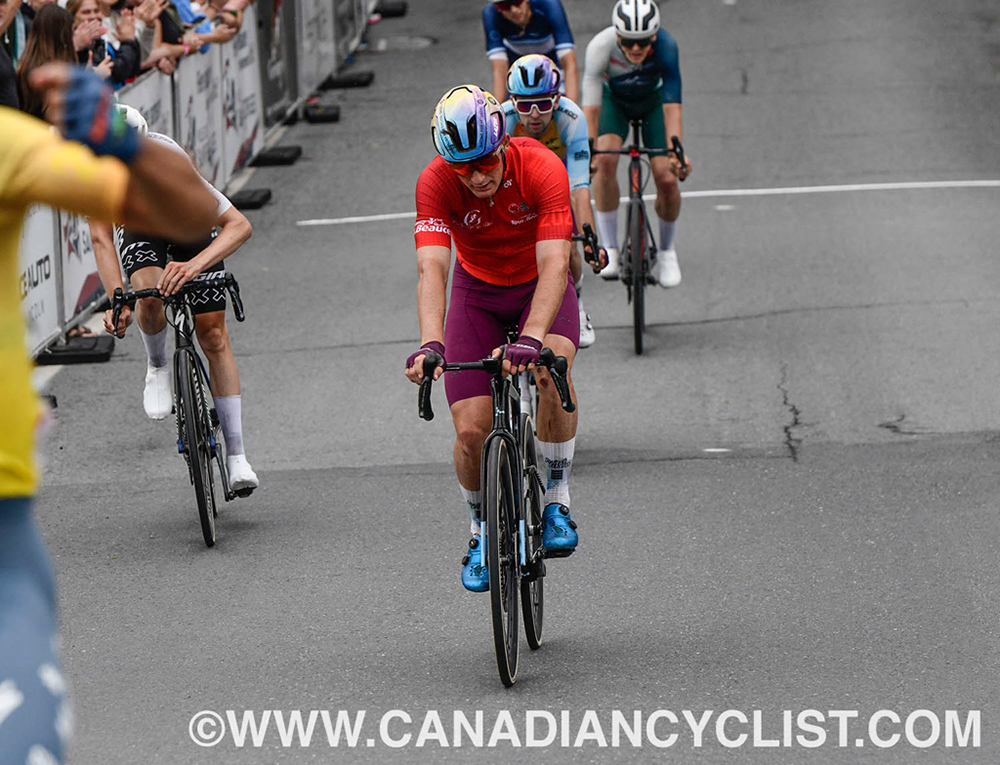 Tour de Beauce: Stage 5