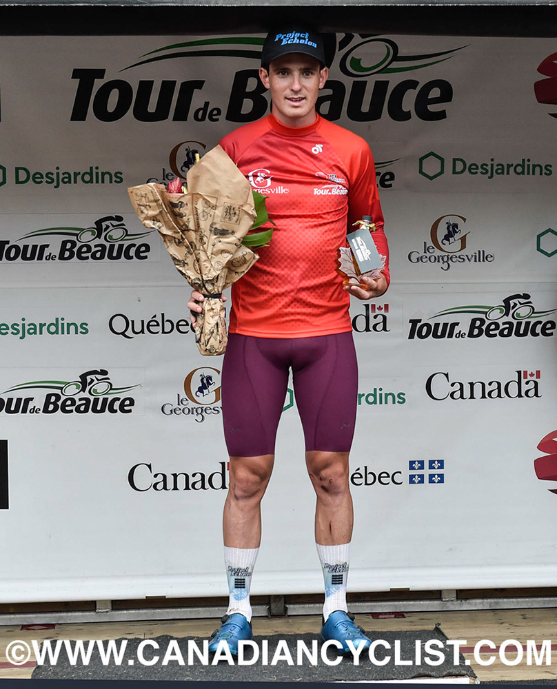 Tour de Beauce: Stage 5