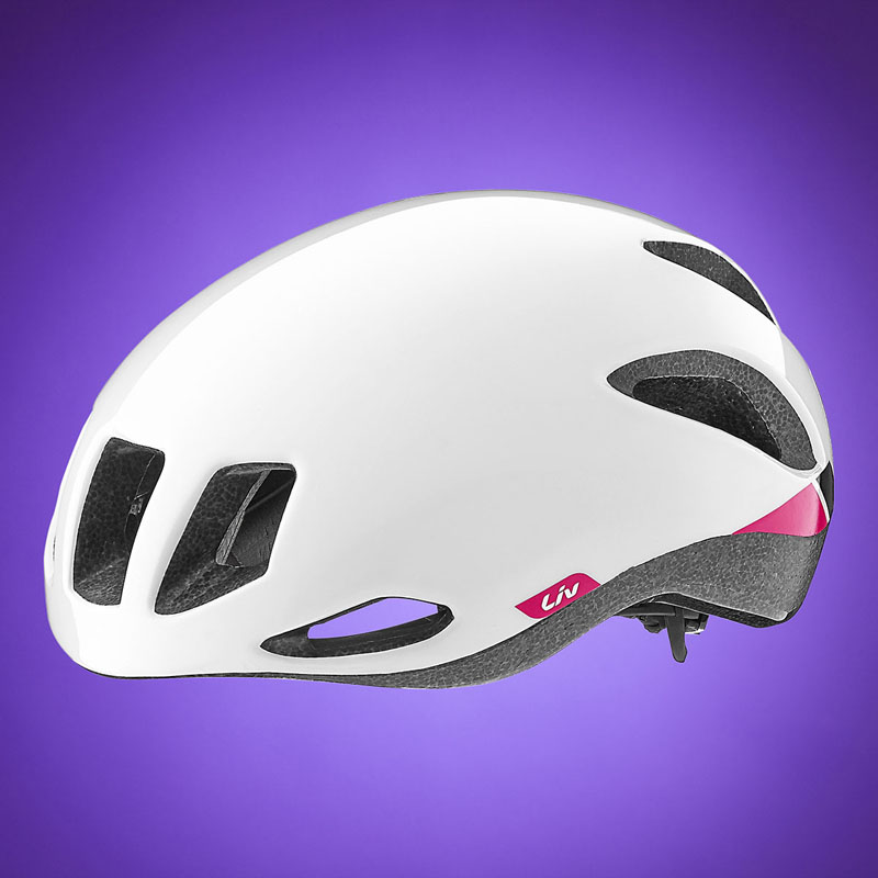 liv attacca helmet