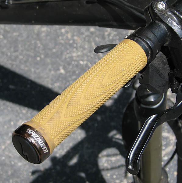 grip