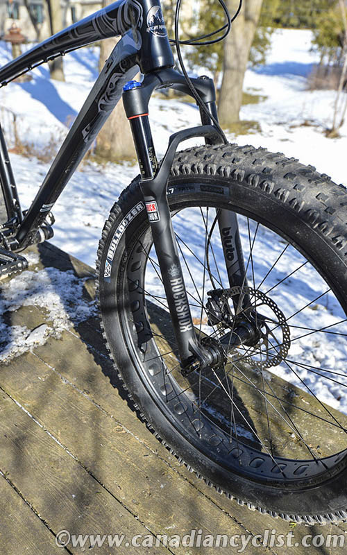 rocky mountain blizzard 30 fat bike