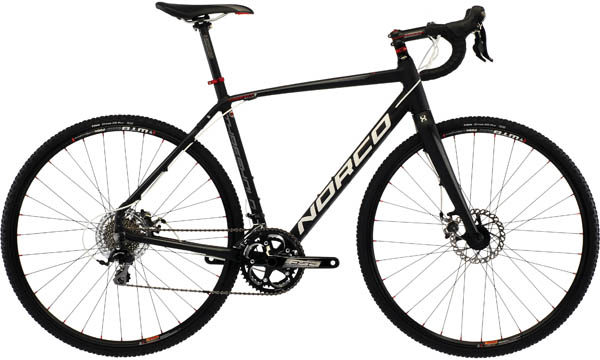 Norco threshold hot sale c2