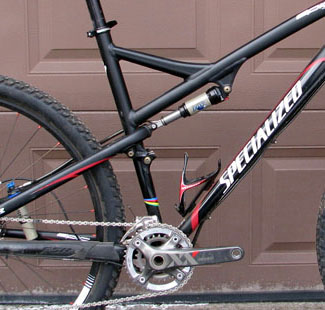 2010 specialized store epic marathon 29er