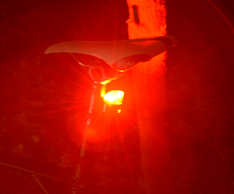 specialized flux expert taillight