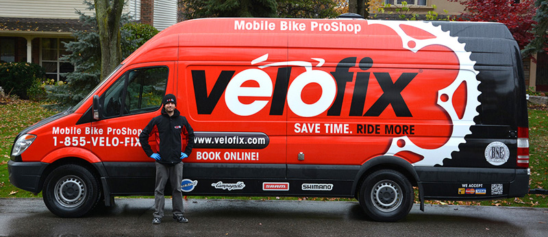 Velofix reviews shop