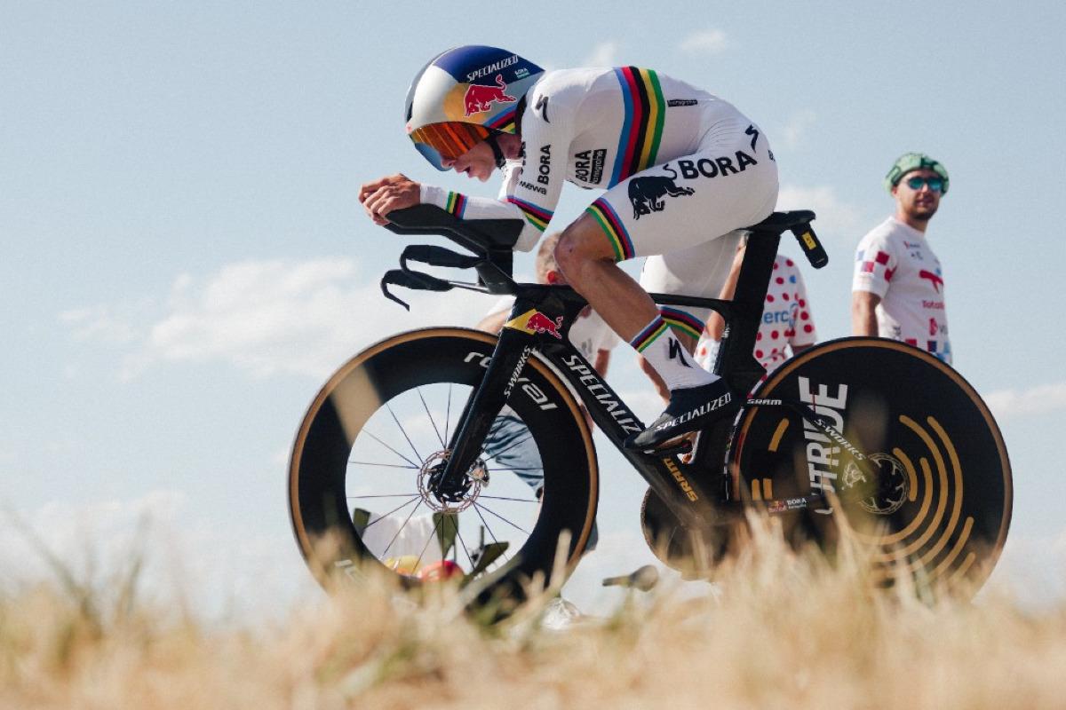 Tour de France: Stage 16