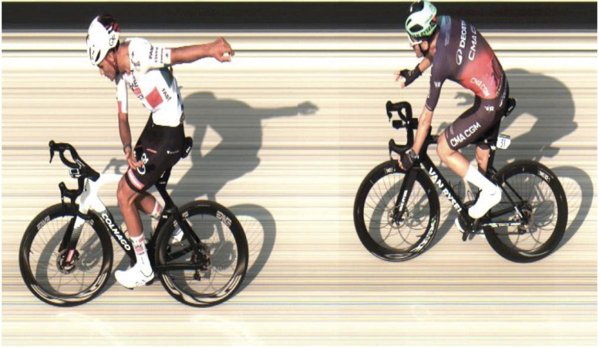 GPCQM: Montreal results