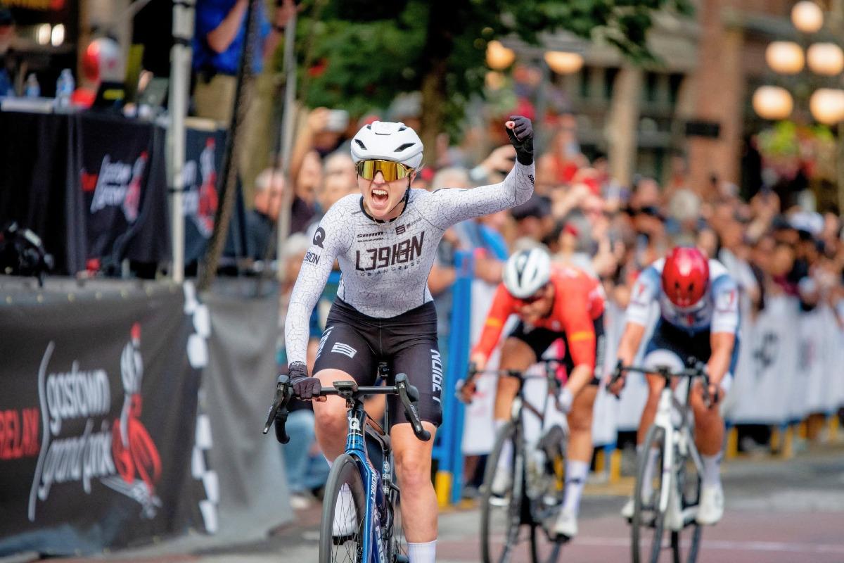 Gastown Grand Prix